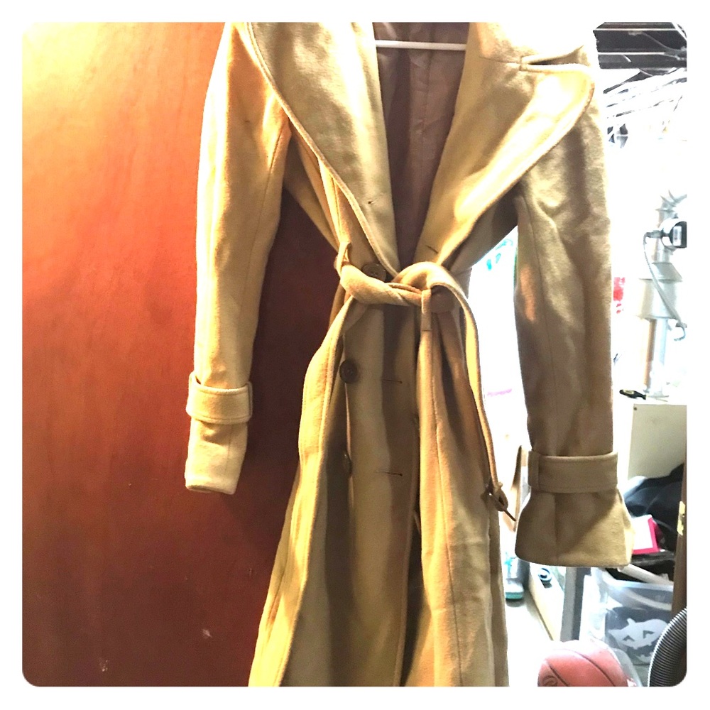 Women’s wool